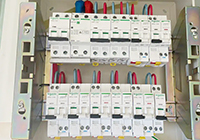 寧波前衛(wèi)電器-專業(yè)定制施耐德電氣元器件配電箱配電柜
